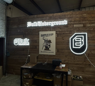 Bulk Branding Builder